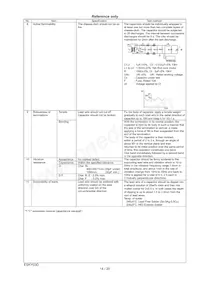 DE2B3KY151KA3BM02F Datasheet Page 15