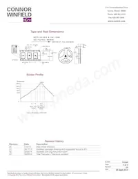 DOT050V-019.2M Datasheet Page 4