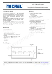 DSC2010FE2-B0003T Cover