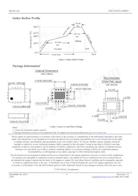 DSC2010FE2-B0003T Datasheet Page 6