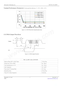 DSC2011FI2-E0002T數據表 頁面 5