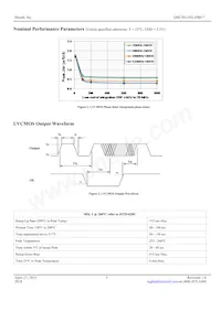 DSC2011FI2-F0017T Datenblatt Seite 5