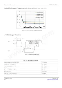 DSC2011FI2-F0042 데이터 시트 페이지 5