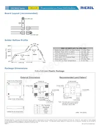 DSC8002BI1T數據表 頁面 6