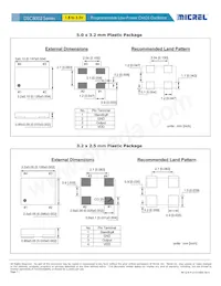 DSC8002BI1T Datasheet Page 7