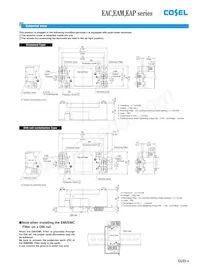EAC-30-681-D Datasheet Page 2