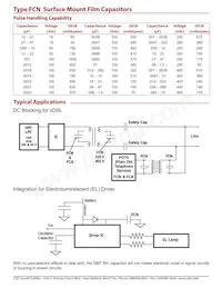 FCN2416C474J-D4 Datasheet Page 8