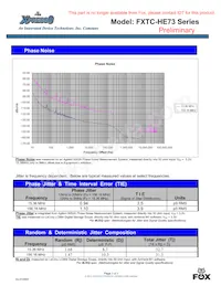 FXTC-HE73PR-44 MHZ Datenblatt Seite 5