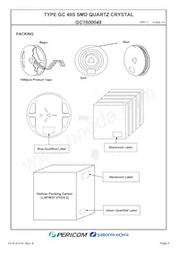 GC1600048 Datasheet Page 6