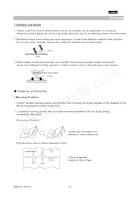 GNM1M2R71A473MA01D Datasheet Page 14