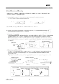 GNM1M2R71A473MA01D Datasheet Page 18