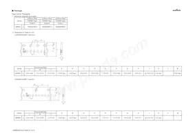 GRM033C70J104KE14D Datasheet Pagina 6