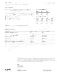 HCM1A1307-R47-R數據表 頁面 11
