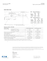 HCP0605-R10-R Datasheet Page 4