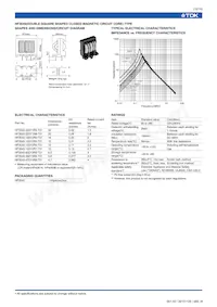 HF3545-822Y3R0-T01 Datasheet Page 11