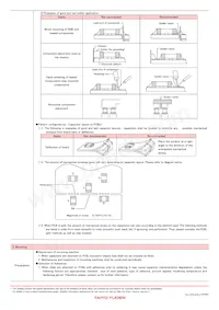 HMK316B7105MLHT數據表 頁面 18