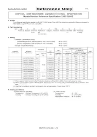 LQH32PZ2R2NNCL Datasheet Cover