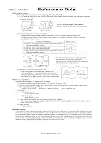 LQH32PZ2R2NNCL Datasheet Page 7