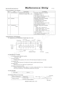 LQP03HQ4N3H02D Datasheet Page 7
