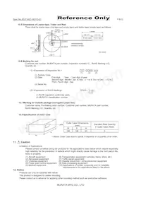 LQP03HQ4N3H02D Datasheet Page 8