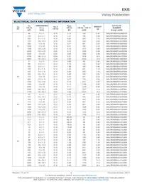 MALREKB05KK310X00K Datasheet Page 4