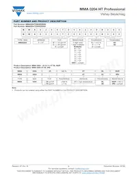 MMA0204TC1003FB300 Datenblatt Seite 3