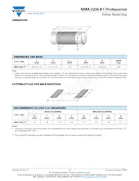 MMA0204TC1003FB300 Datasheet Page 10