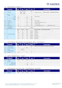 NA-100M-6802 Datasheet Page 2