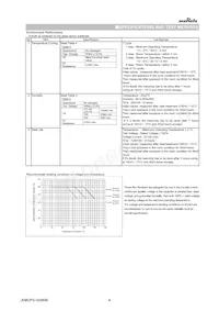 NFM15PC435R0G3D數據表 頁面 4