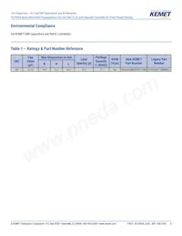 PHZ9004EF7100MR06L2 Datasheet Page 4