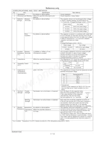 RDEF51H104Z0K1H03B Datasheet Page 8