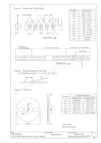 RL3264SW4-010M-F-T5 Datasheet Page 4