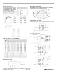 RO3144E-2 Datasheet Page 2