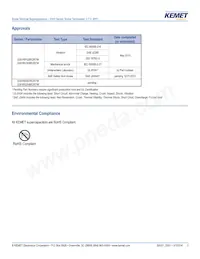 S301RE657R2R7W Datasheet Page 3