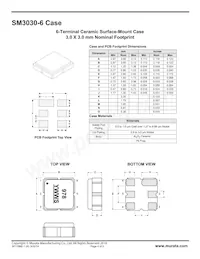 SF1186E-1 Datasheet Page 4