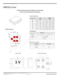 SF1220G Datasheet Page 5