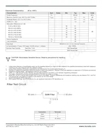SF2176E Datasheet Page 2