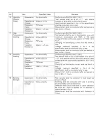 UMK325C7106MM-T Datasheet Page 7