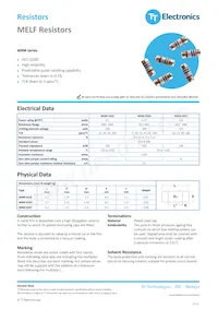 WRM0207C-27KFI Datasheet Copertura