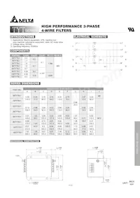 160TYT8-1 Datasheet Page 2