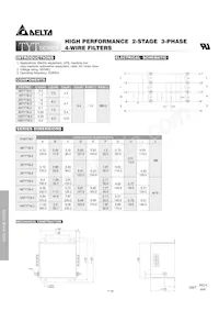 160TYT8-1 Datasheet Page 3