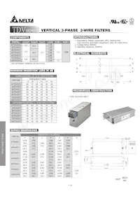 180TDVST2-1 Datasheet Cover