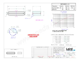 28R1259-400 Datasheet Cover