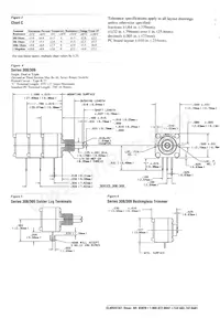 308NPC2500 Datenblatt Seite 4