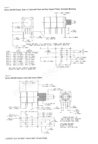 308NPC2500 Datasheet Pagina 5