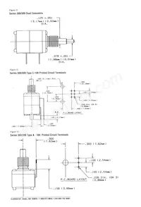 308NPC2500 Datasheet Pagina 7