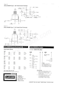 308NPC2500 Datasheet Page 8