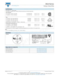 30LVD68-R Datasheet Page 5