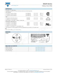 30LVS15JB-R Datasheet Page 4