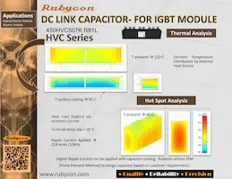 450HVC507KR81L 데이터 시트 페이지 6